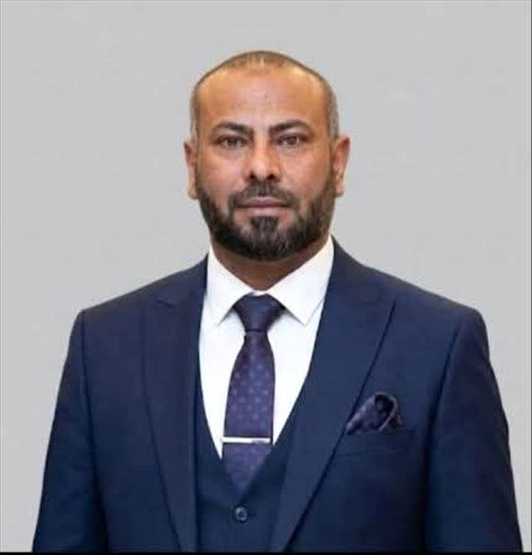 قبيلة بني عمر تهنئ اللواء أحمد قائد القبة بتعيينه محافظاً للضالع