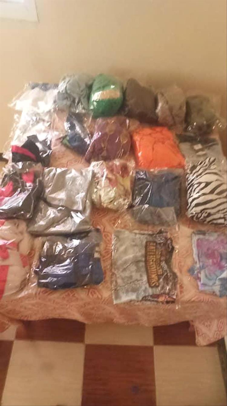 مؤسسة نماء التنموية تنفذ توزيع برنامج “كسوة العيد” بدعم اتحاد الجمعيات والمؤسسات الأهلية