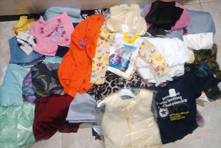 مؤسسة باقادر التنموية الخيرية توزع عدد 50 بدلة على أطفال ذوي الدخل المحدود