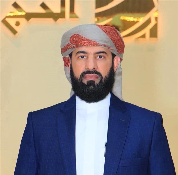 محافظ أبين الجديد د. مختار الرباش الهيثمي محطاتٌ في القيادة والإدارة