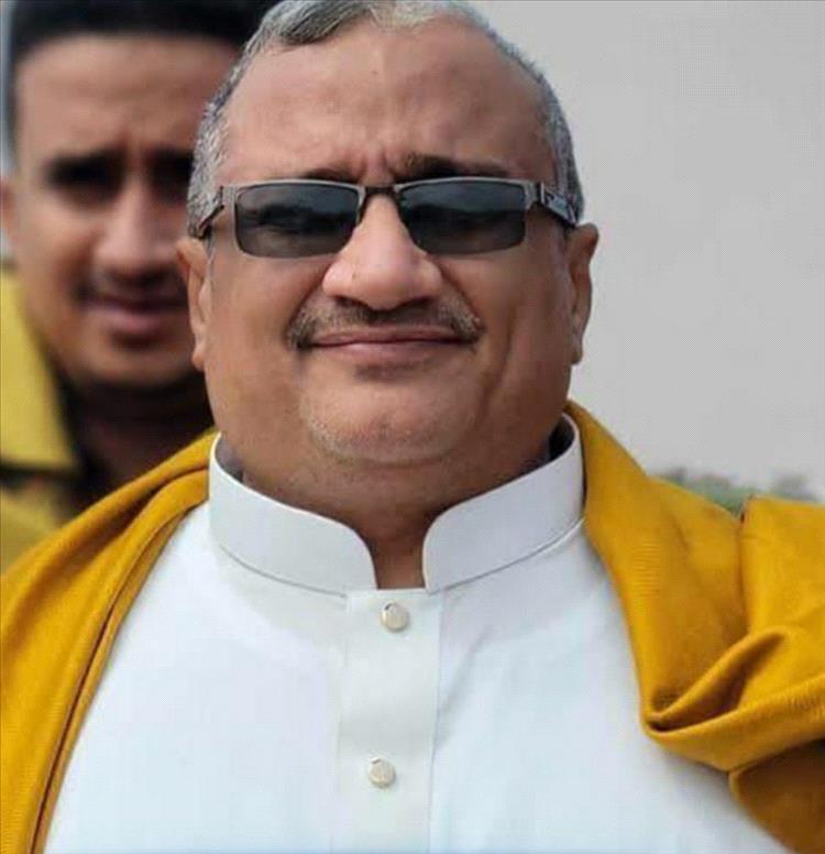 انشقاق شيخ تهامي بارز عن الحوثيين ووصوله إلى الخوخة