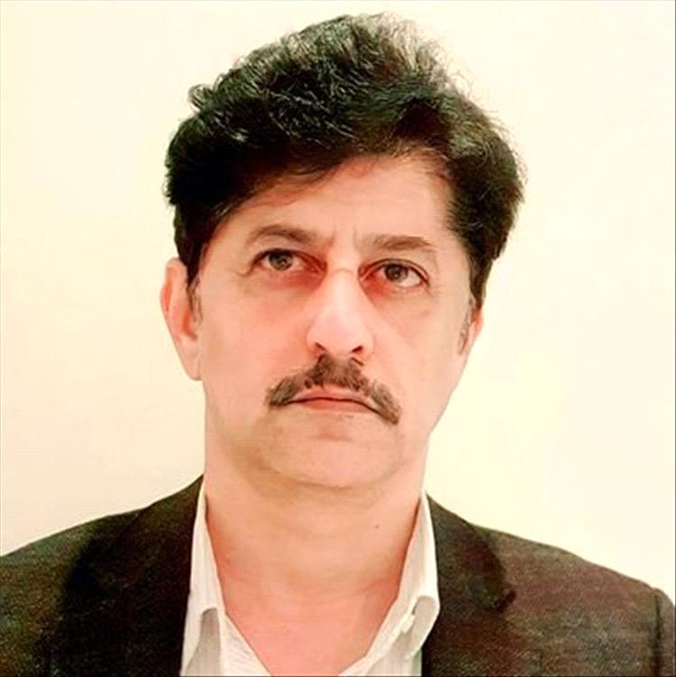 أحمد عمر بن فريد: الجنوب لن يأتي إلا بجميع أبنائه ووفق عقد سياسي جديد