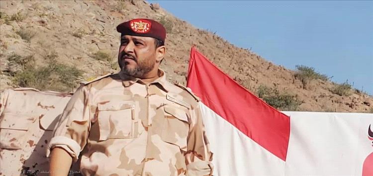 العميد سليم حيدان يعزي العميد يوسف العاقل في وفاة عمه شيخ جعيم الجعدني