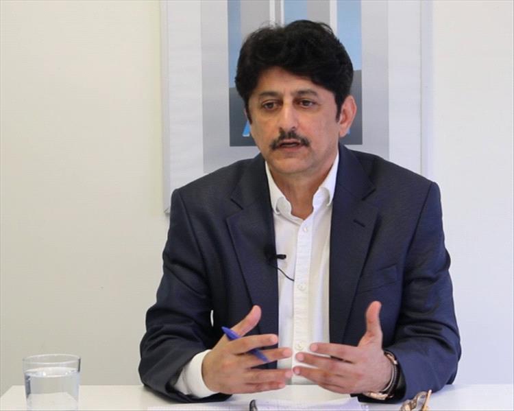 بن فريد يدعو إلى عقد سياسي - اجتماعي جديد يضمن مشاركة جميع أبناء الجنوب