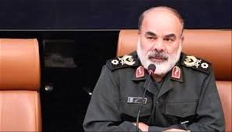 اغتيال القائد البارز في الحرس الثوري الإيراني بمهاجمة جوية على أصفهان