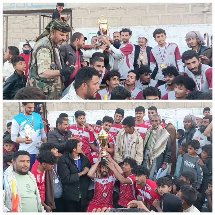 طوفان الأقصى بطل، ونصر أمصلول وصيف بطولة الدكتور أحمد عبدالله العوذلي الرمضانية (4)