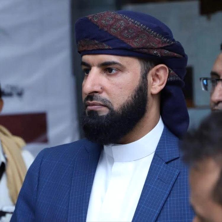 تهنئة وتقدير للدكتور مختار الرباش محافظاً لأبين قيادة حكيمة نحو المستقبل