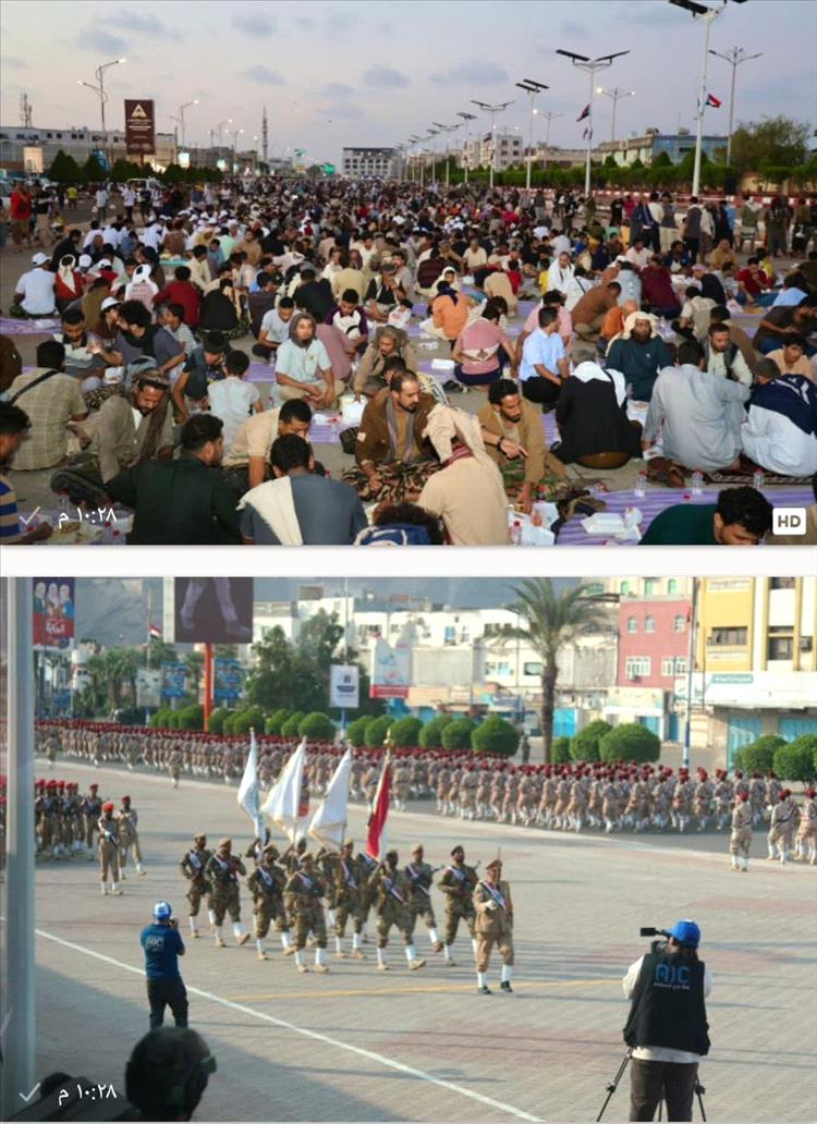 الصحفي نجيب الكلدي: هناك من يريد احتكار قيادة الجنوب وتخوين كل من يخالفه