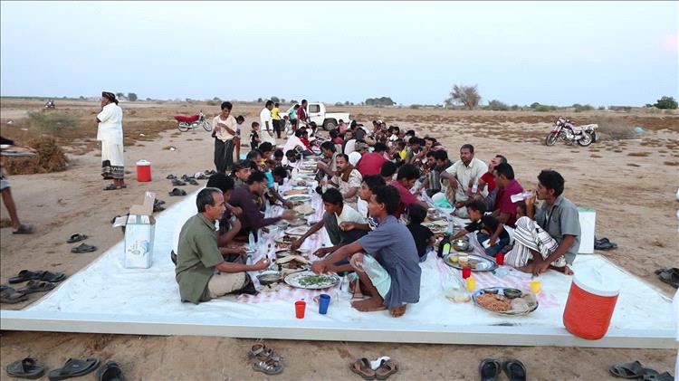 ارتفاع ضحايا قصف الحوثيين على حيران بحجة إلى أكثر من 30 مدنيًا بينهم 3 أطفال