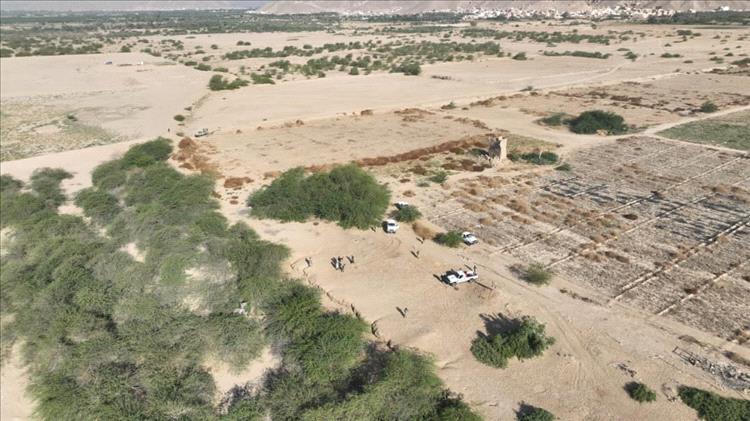 حضرموت: قوات درع الوطن تستعيد طقماً عسكرياً بعد تعرضه للسرقة في مديرية شبام