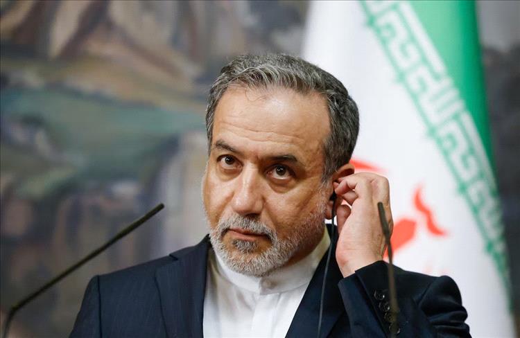 إيران: أي نهاية للحرب الأمريكية الإسرائيلية يجب أن تكون نهائية