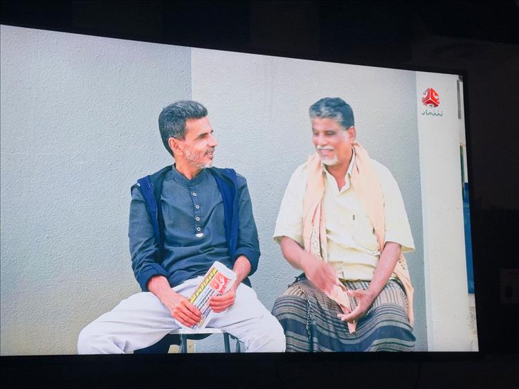 الجيران دراما عدنية جديدة في رمضان بمشاركة نخبة من النجوم