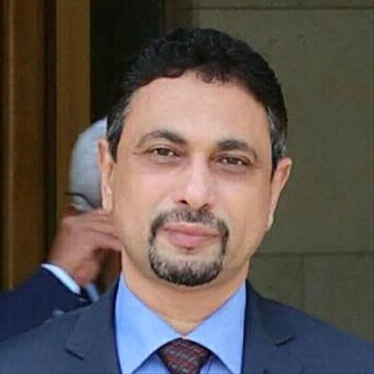 وحي أمان يشيد بدور الرئيس هادي ومقاتلي عدن في ذكرى التحرير