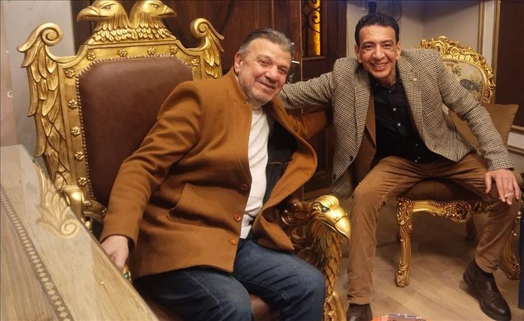 المنتج وليد عمرو: بدء تصوير مسلسل "ذا فويس الحارة" بعد عيد الفطر