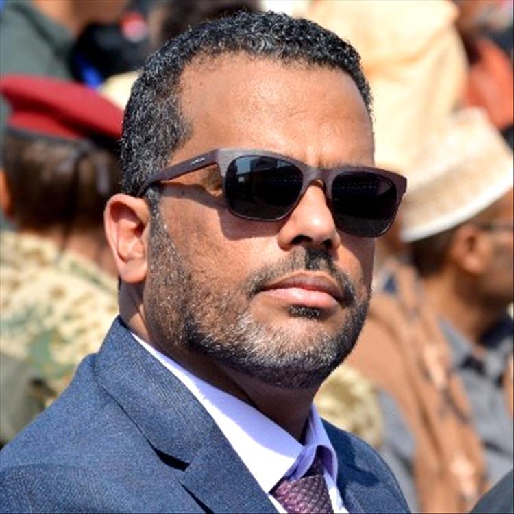 وضاح بن بريك: الجنوب أمام خيارين تاريخيين والحوار في الرياض فرصة للخروج من الأزمات