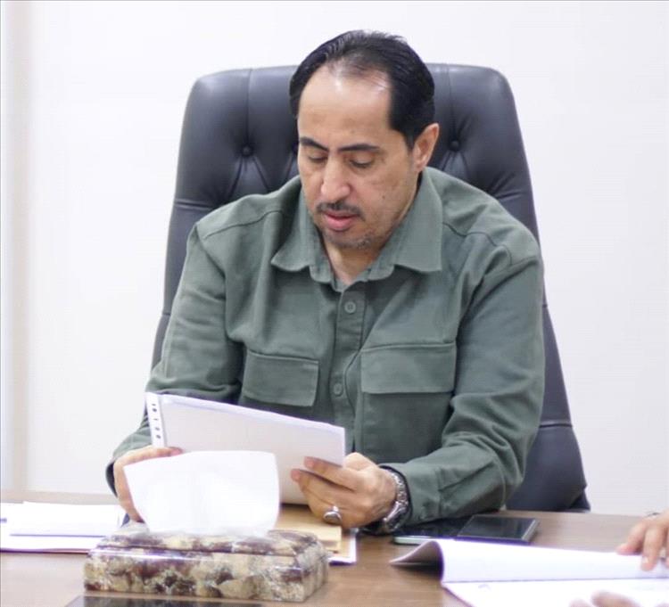 نايف البكري: تحرير عدن لم يكن نهاية المعركة بل بداية مشروع الدولة