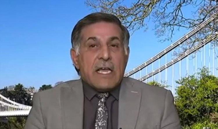 سياسي عراقي لعبدالملك الحـ.ـوثي: سلّم صنعاء فوراً… أو مواجهة المصير المحتوم!