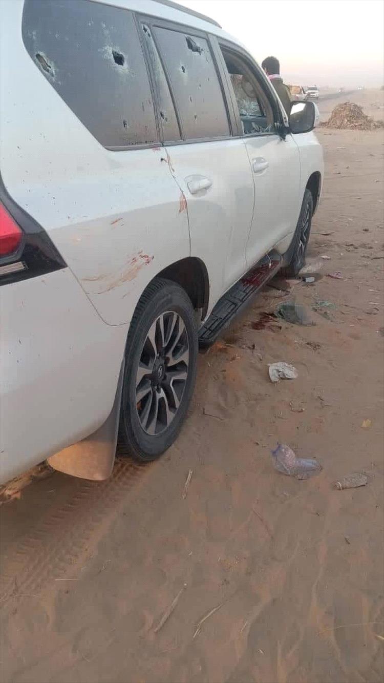 وزير الداخلية يوجّه بتشكيل لجنة تحقيق في حادثة اغتيال القيادي عادل الروحاني بمأرب