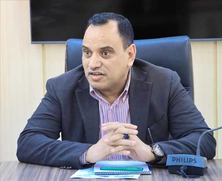 المكتب الإعلامي لوزارة الزراعة والري والثروة السمكية ينفي تصريح تم نسبه للوزير السقطري