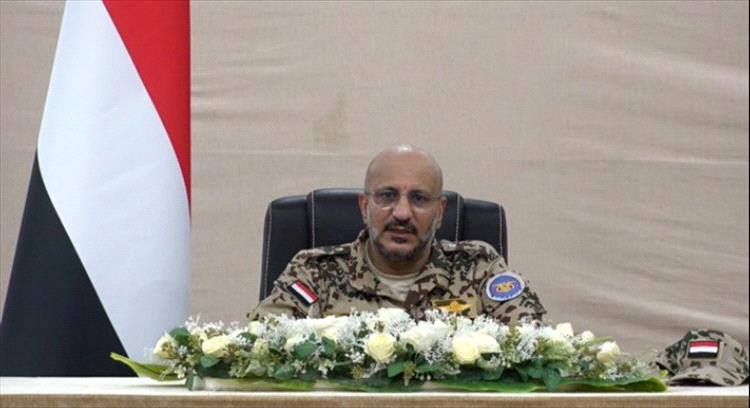 طارق صالح: القوات المسلحة مستمرة في أداء واجبها الوطني استعدادا للمعركة الكبرى