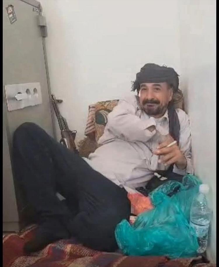 الشعيب : القبض على قاتل نجله بعد ساعات من الحصار الأمني