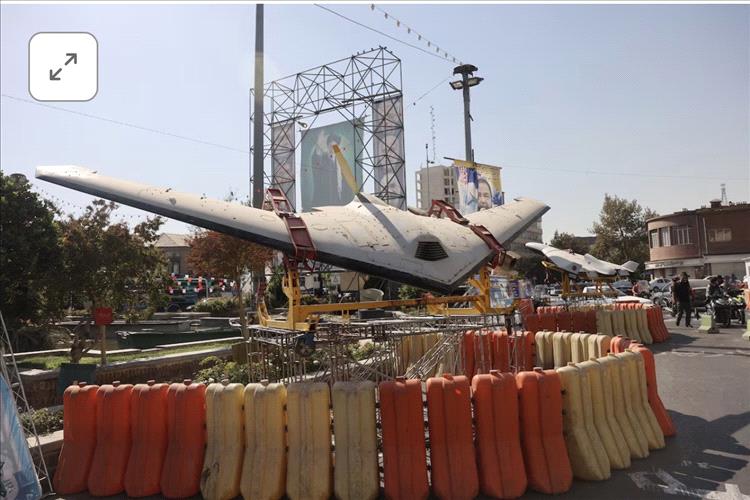 إيران : سنقصف عدد من من منشآت النفط في منطقة الخليج خلال الساعات القادمة