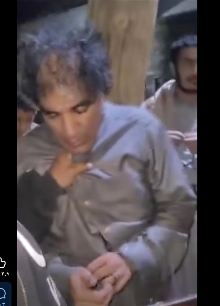 إحباط محاولة اختطاف طفلين في صنعاء والقبض على أحد المتهمين بملابس نسائية (فيديو)