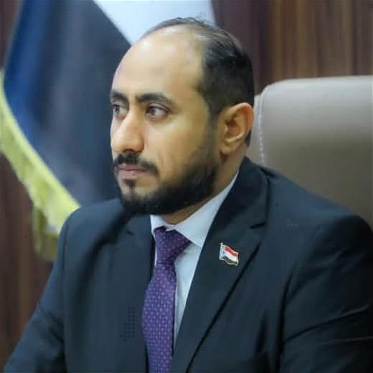 وصول القيادي عبدالرحمن شاهر الصبيحي إلى عدن بعد زيارة إلى الرياض