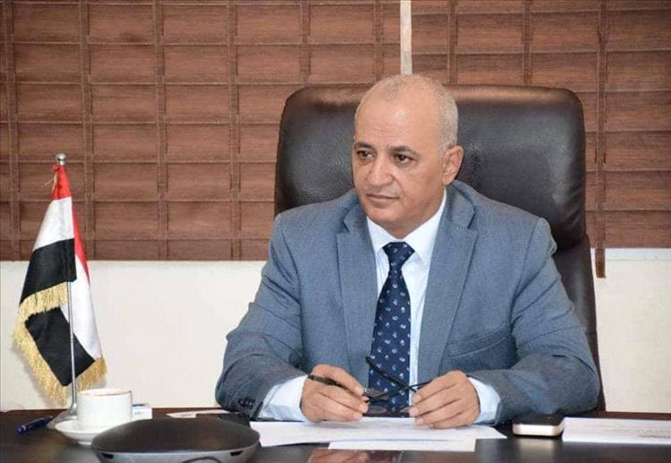 وزير المياه والبيئة يستعرض مع السفيرة الهولندية أولويات القطاع وخطط 2026 ويبحث تعزيز التعاون المشترك