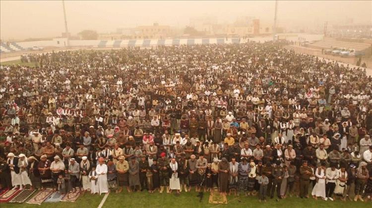 ما حقيقة ما قيل عن خطبة العيد في عتق؟ رواية مغايرة تكشف تفاصيل ما حدث