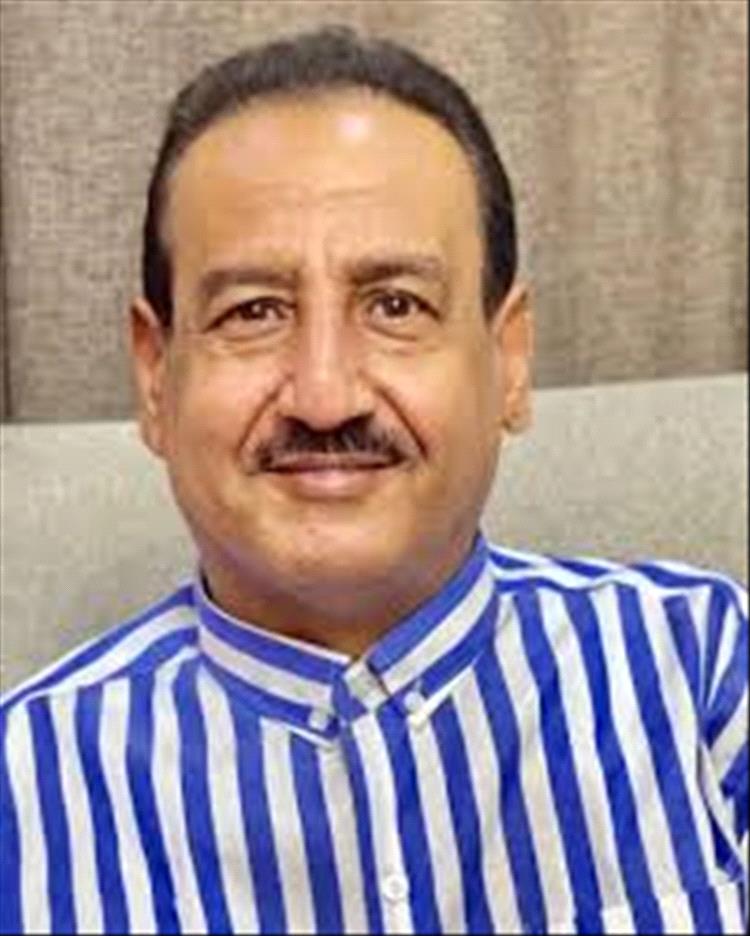 مقراط: محافظ أبين الجديد بدأ بملامح عقلية رجل الدولة ونحذّره من بطانة السوء وندعوه لإنصاف الجميع