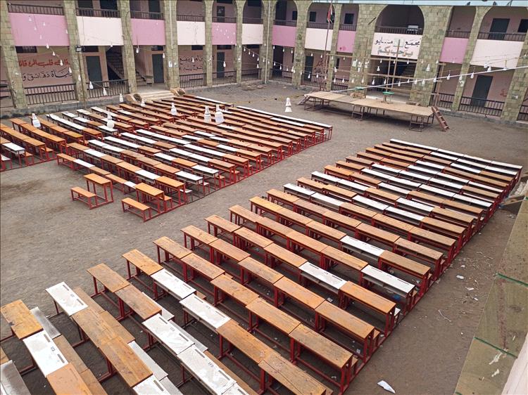 الخوخة تتأهب لانطلاق النسخة الرابعة من مهرجان “عيدنا خوخة” وسط استعدادات متكاملة