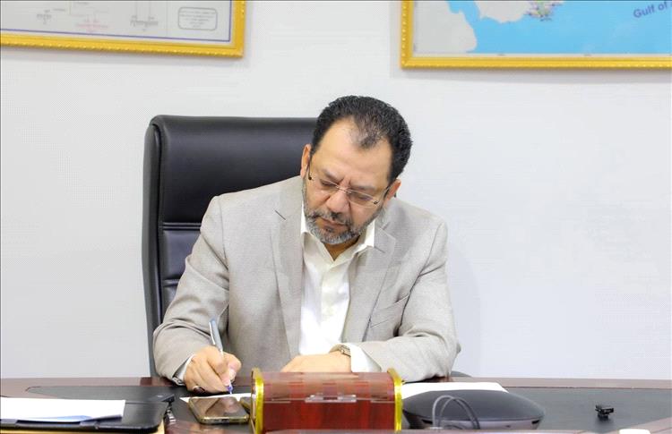 وزير الكهرباء يشدد على الشفافية ويستعرض التحديات التي تواجه قطاع الكهرباء