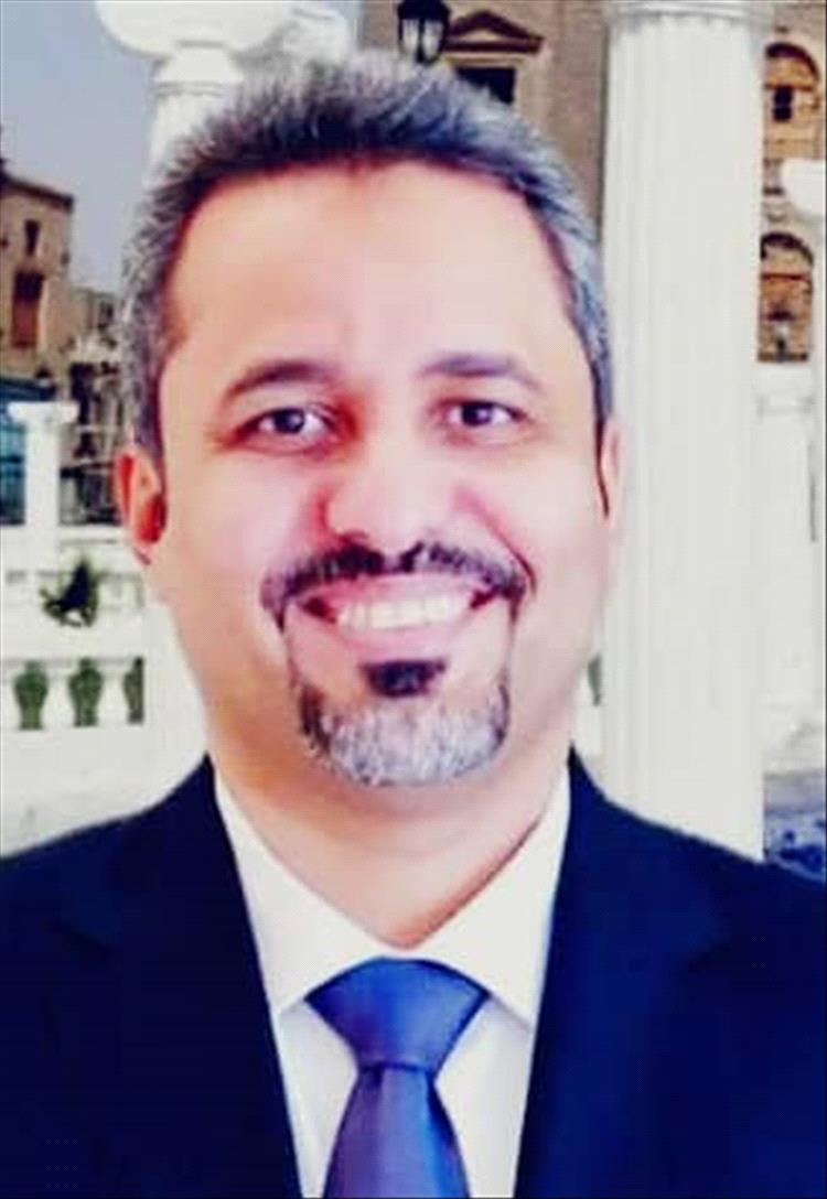 المحافظ الحالمي يوجّه برفع الجاهزية في لحج لمواجهة التداعيات المحتملة لأخدود المنخفض الجوي