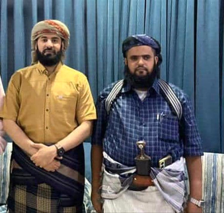 مدير أوقاف مودية يهنئ محافظ أبين ويدعو لدعمه في مرحلة التغيير