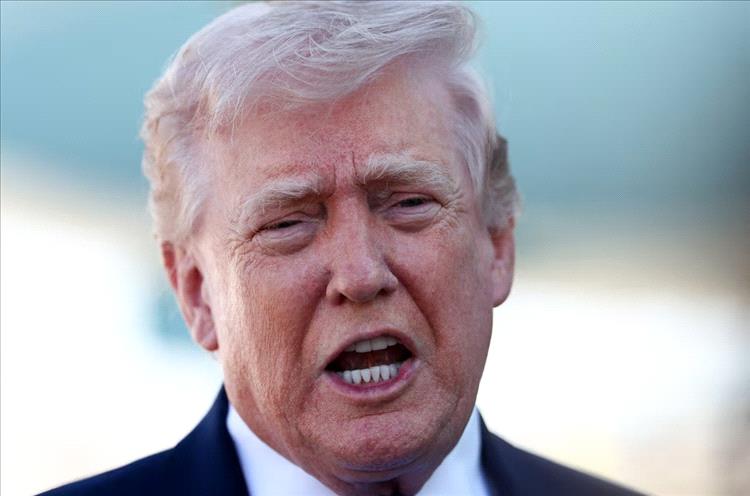 ترامب: لدينا نقاط اتفاق رئيسية في المحادثات مع إيران