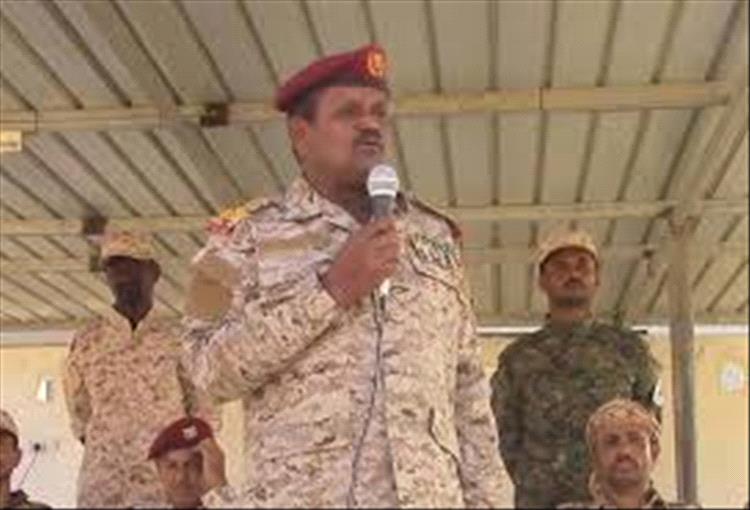 العميد صائل: المحتجون فقدوا صفتهم العسكرية وقيادة اللواء ستواجههم بالقانون