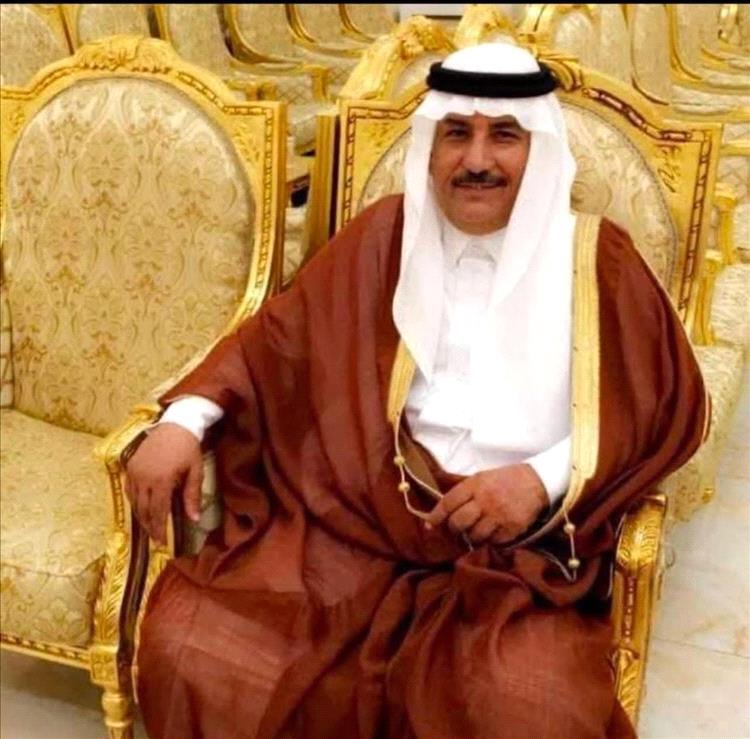 حلف كوادر مناطق الواحدي ينعي الشيخ باقادر ويعزي أسرته بالداخل والخارج