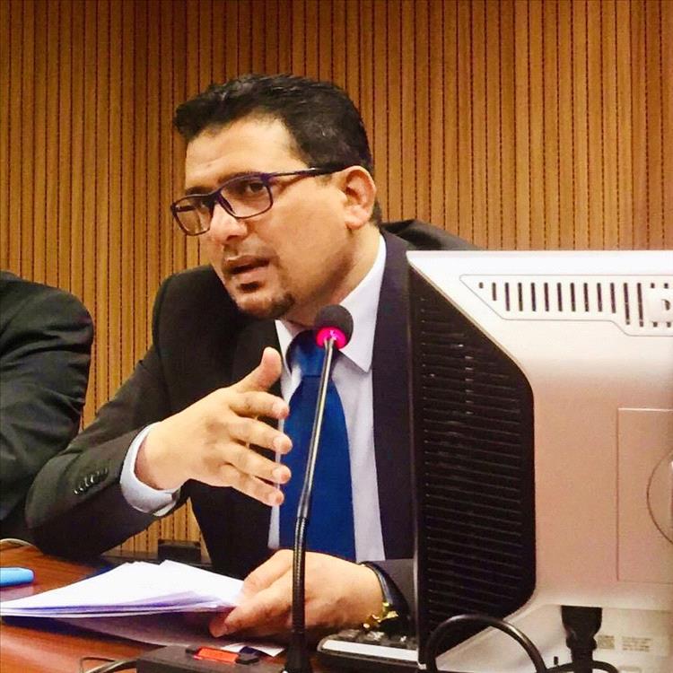 صلاح شاذلي: الاشتراكي والانتقالي يتفقان في الوهم الأكبر رغم اختلافهما في التفاصيل