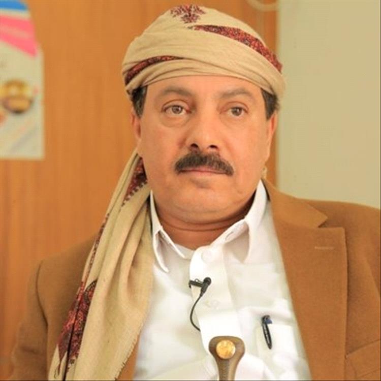 محافظ ذمار علي القوسي: ما حدث للمواطن خالد الخروقة مرفوض ولا يمثل قبائل الحداء