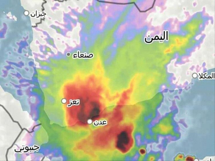 مصلحة الدفاع المدني ترفع الجاهزية القصوى لمواجهة تداعيات المنخفض الجوي المتوقع خلال الساعات القادمة