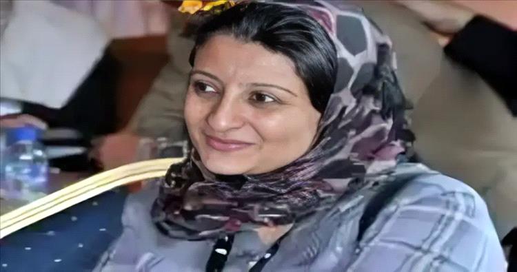 ليزا الحسني : فسدوا وسرقوا ونهبوا واستغلوا القضية الجنوبية لمصالحهم الشخصية.. فمن هم؟