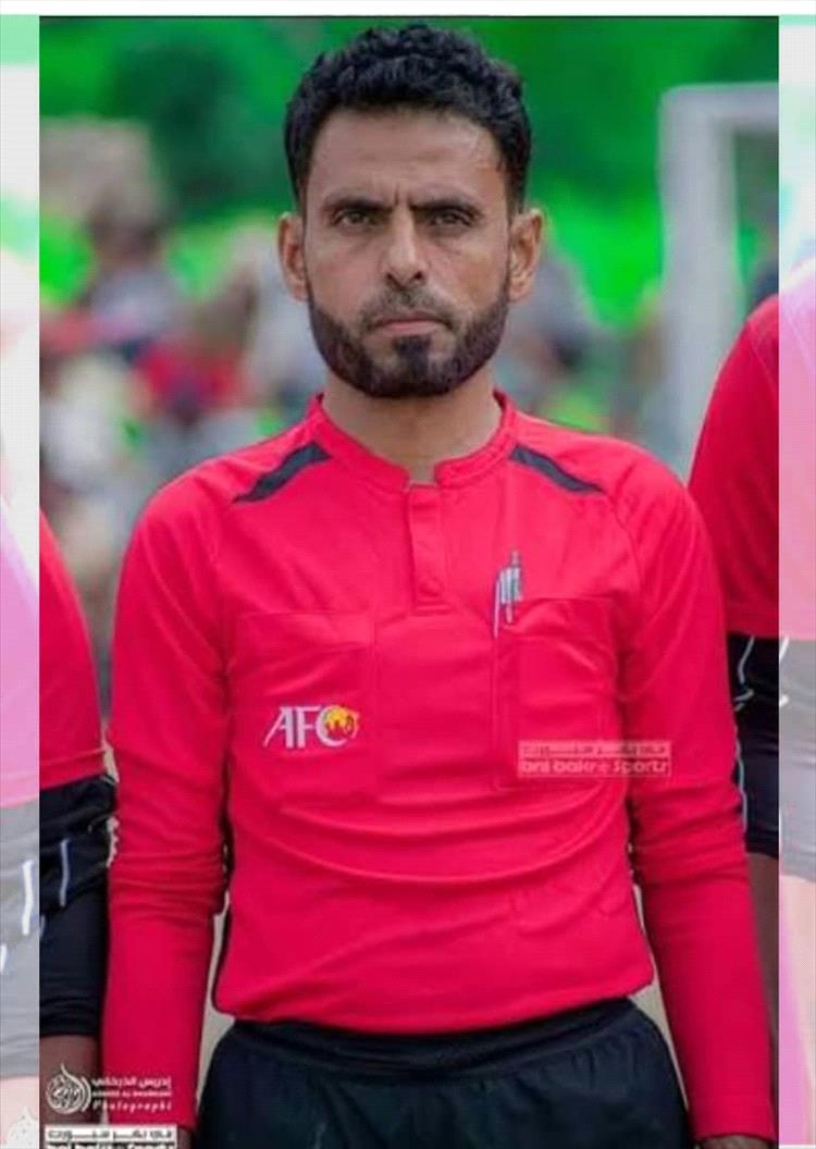 من يُنصف الحسني؟