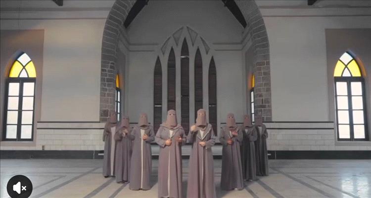 ما الذي حدث في عمل فني مدعوم أوروبيًا أعاد أغنية عدنية وأشعل النقاش في عدن؟