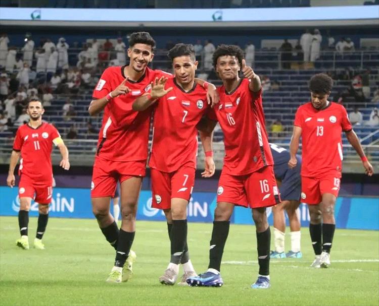 الاتحاد الآسيوي يقر تأجيل مباراة المنتخب الوطني ونظيره اللبناني إلى 4 يونيو