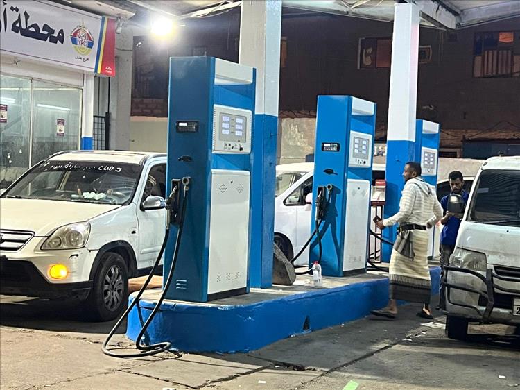 إتمام تجديد وصيانة محطة أروى في عدن لتعزيز جودة الخدمات للمواطنين