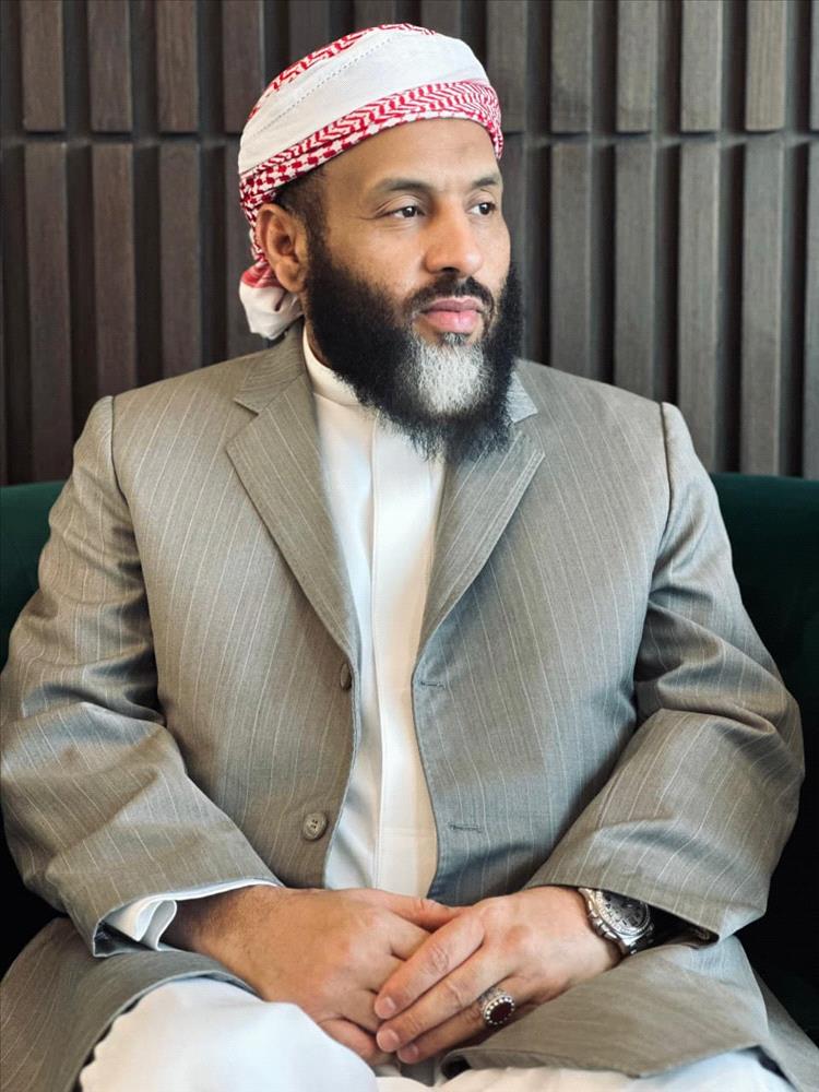 وزير الأوقاف السابق: حشود مأرب تعكس وعيًا وطنيًا راسخًا وتمثل رسالة وفاء صادقة من اليمنيين تجاه المملكة