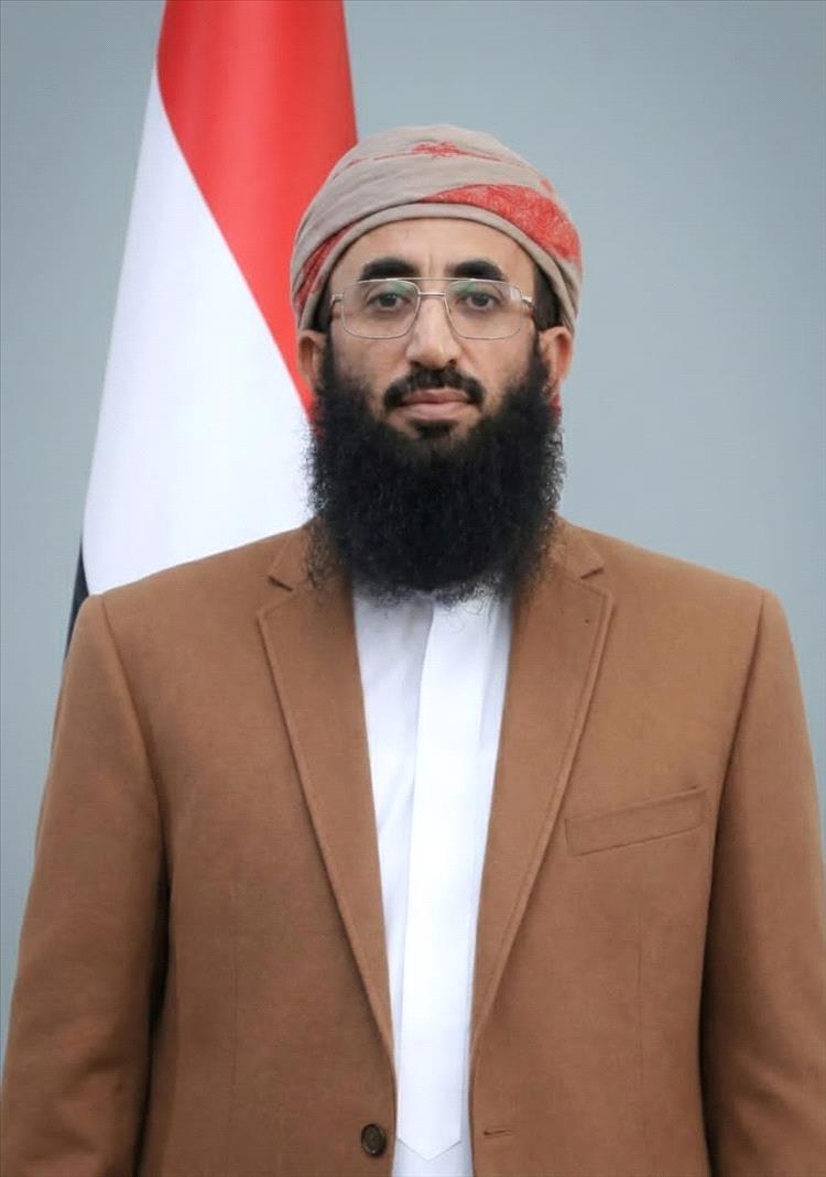 وزير الأوقاف والإرشاد يشيد بدور عاصفة الحزم في نصرة اليمن ودفع العدوان الحـ.وثي المدعوم إيرانيًا