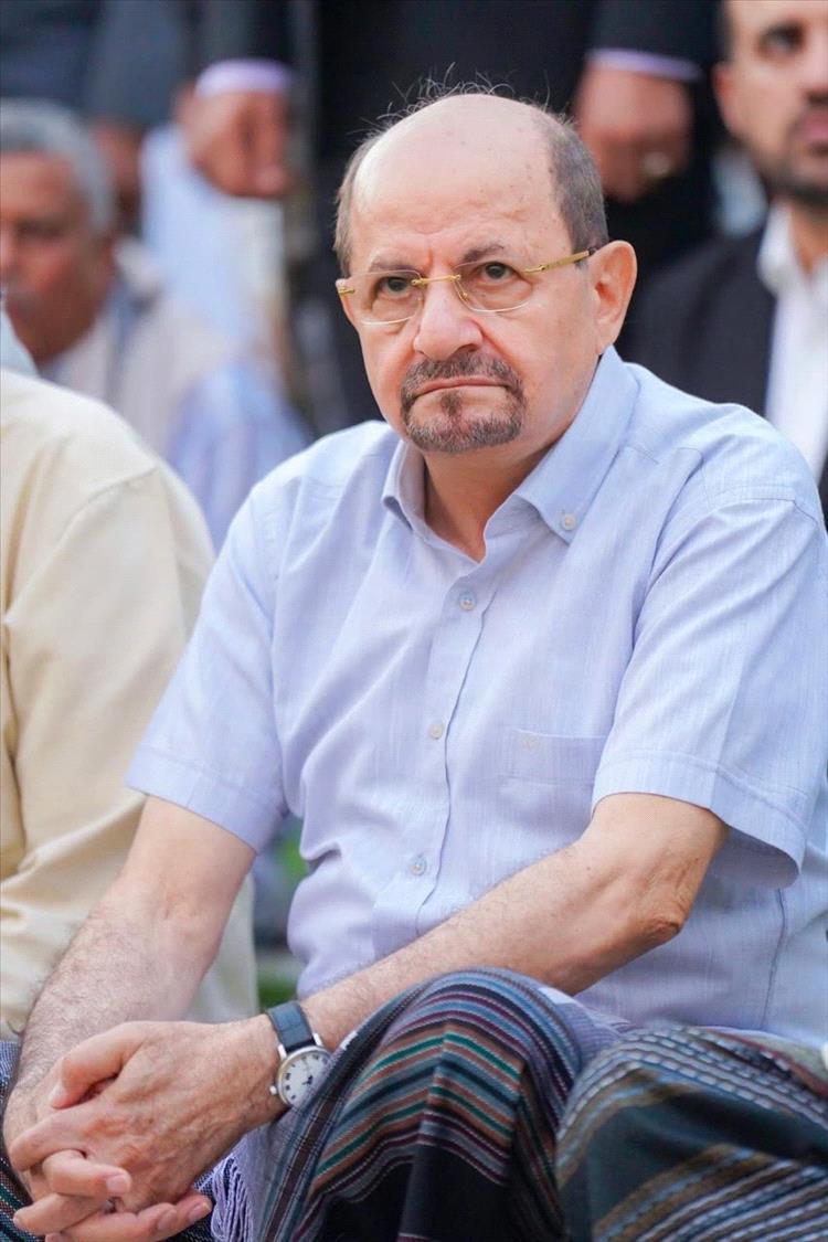 شايع محسن: عاصفة الحزم محطة مفصلية في تاريخ اليمن واستعادة الدولة خيار لا رجعة فيه