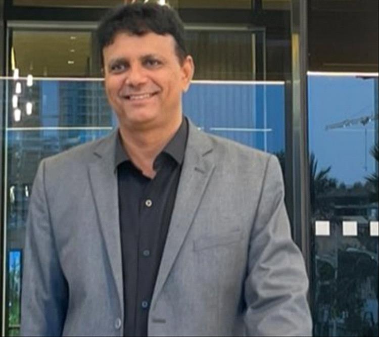 أحمد عقيل باراس يشيد بالرياض: وجدنا في عاصمة القرار العربي ما يفوق كل ما سمعناه عنها